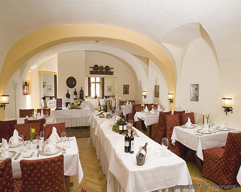 Hotel Sauerhof Baden bei Wien Restauracja zdjęcie